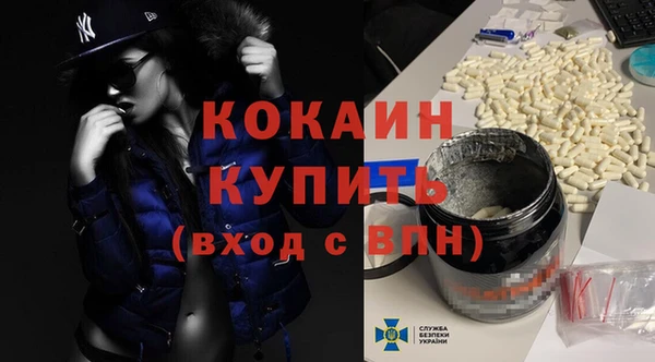 прущий лед Абаза