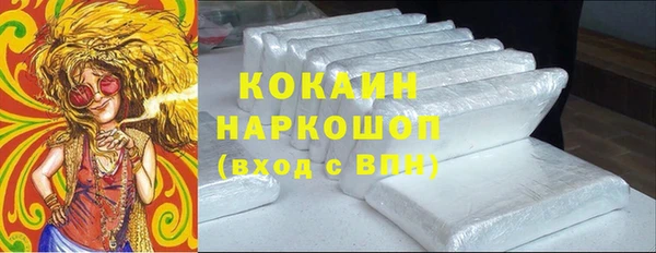 прущий лед Абаза